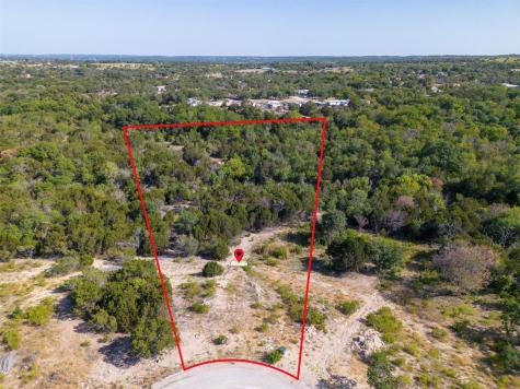 4104 Overlook Way Weatherford TX 76085