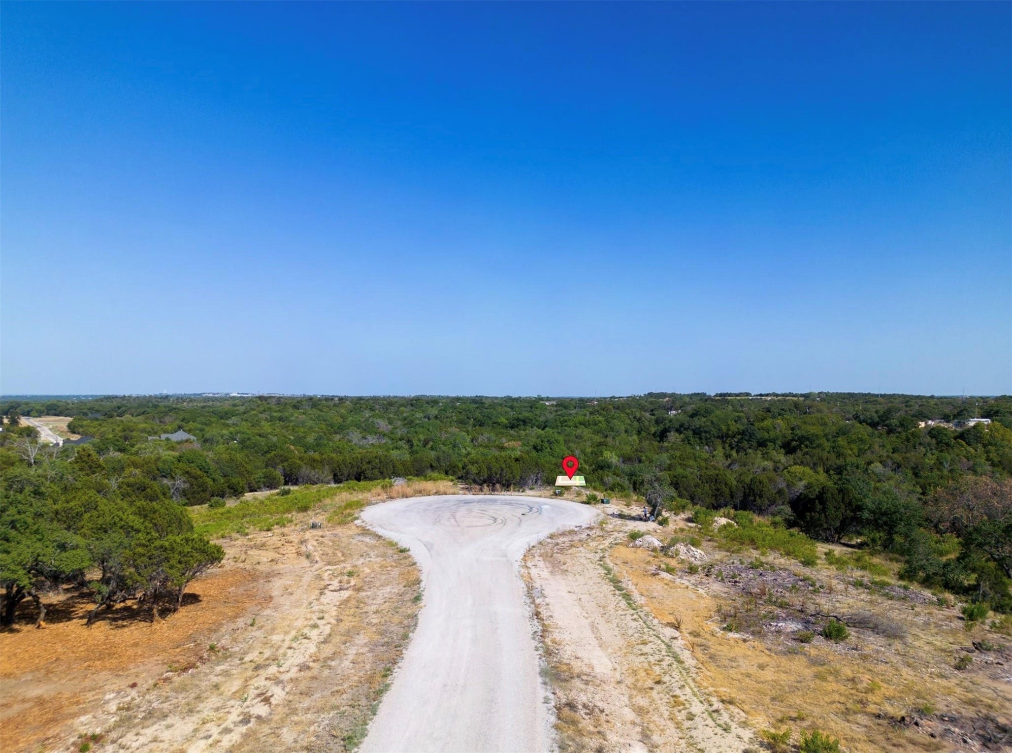 4104 Overlook Way Weatherford TX 76085