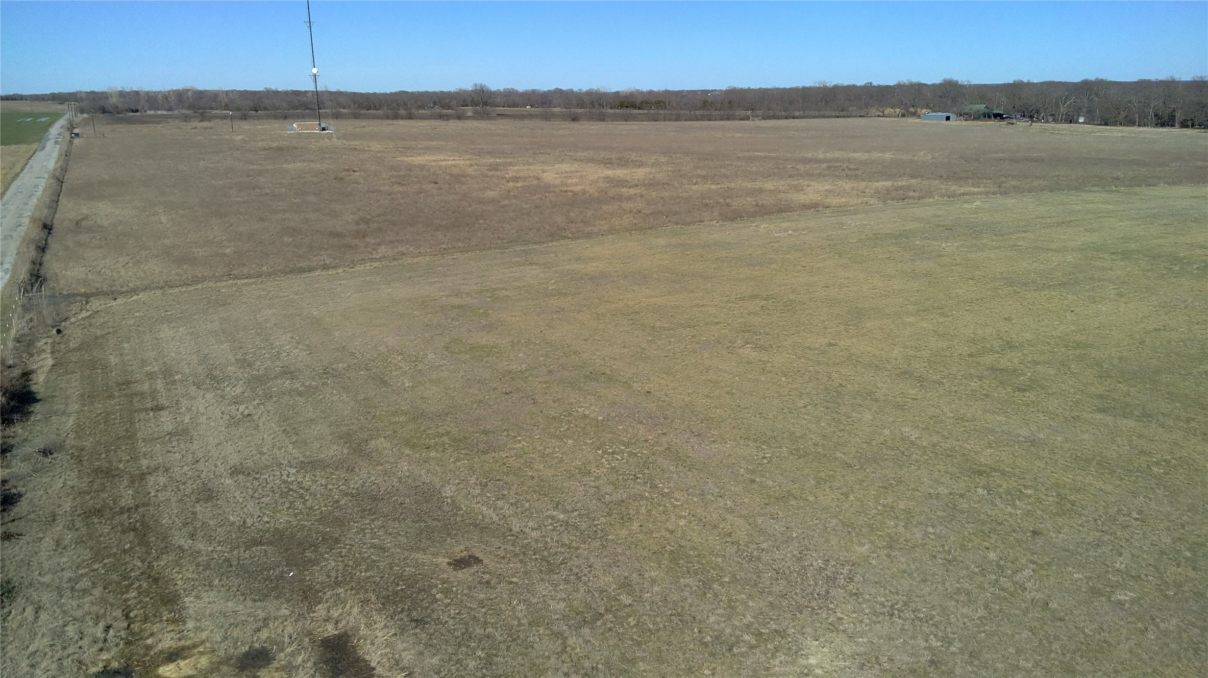 Tbd 400 Blk Jay Road Van Alstyne TX 75495
