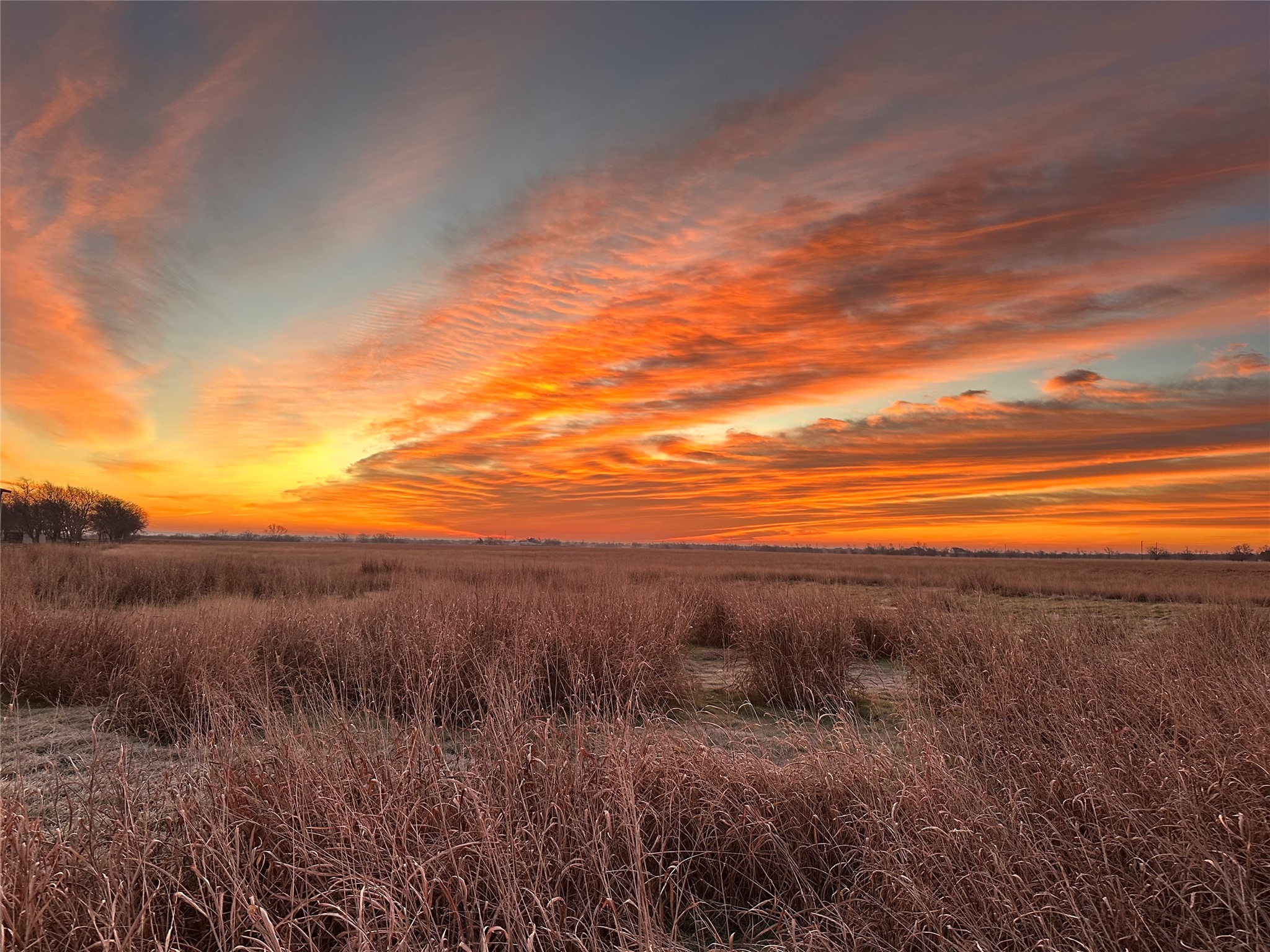 Tbd Cr-247 Valley View TX 76272