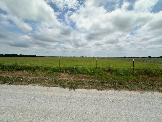 Tbd Cr-247 Valley View TX 76272
