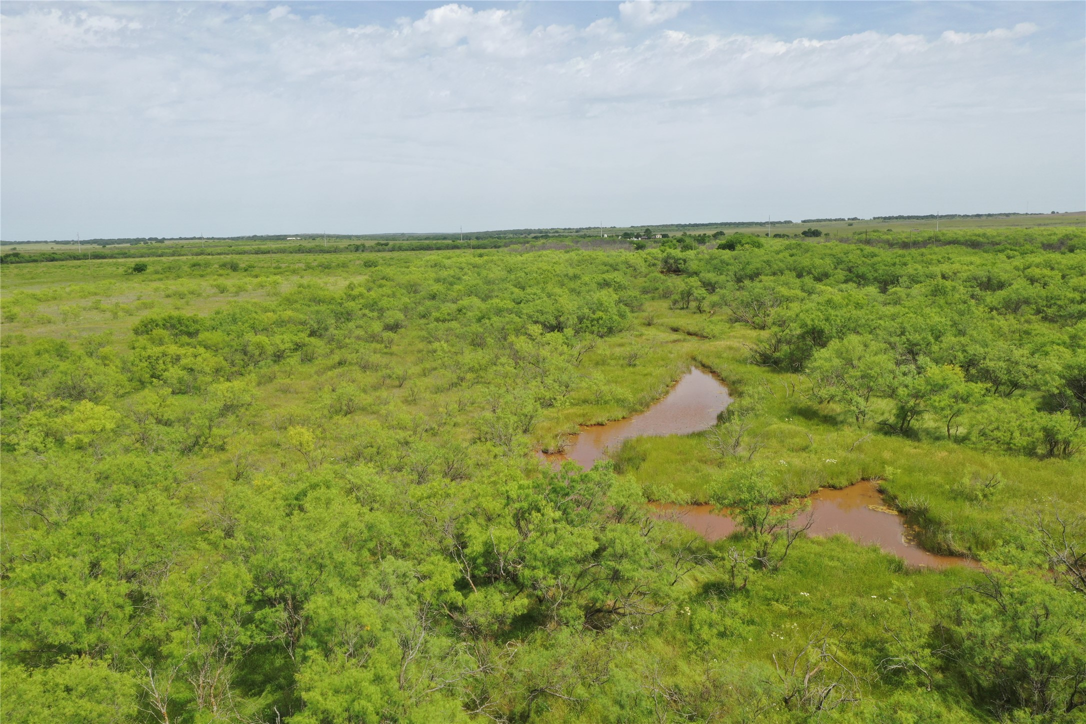 Tbd Fm 2321 Bellevue TX 76228