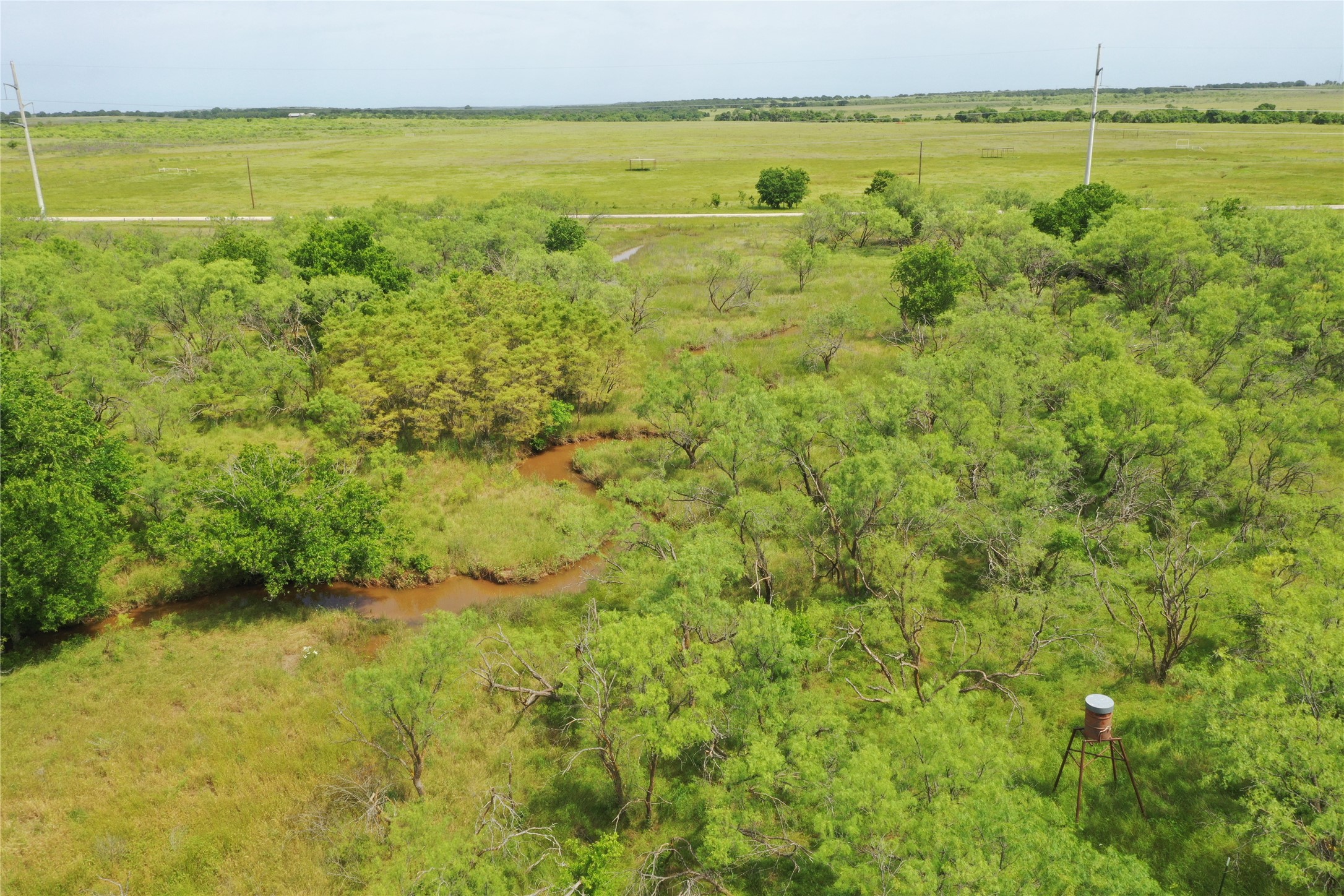 Tbd Fm 2321 Bellevue TX 76228
