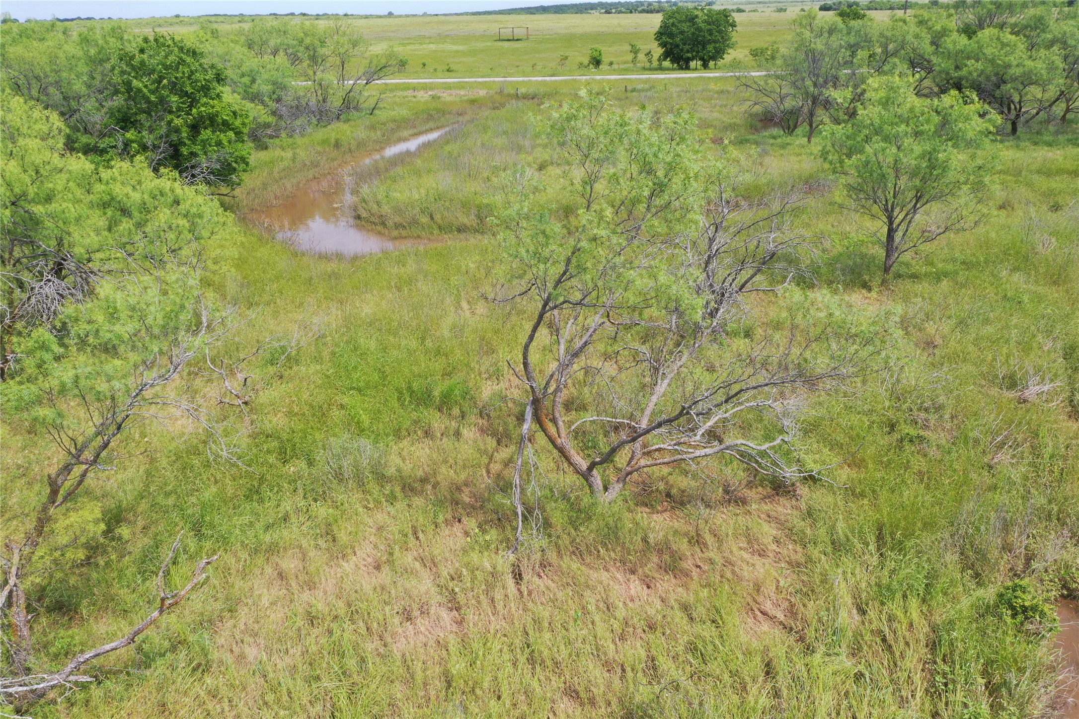Tbd Fm 2321 Bellevue TX 76228