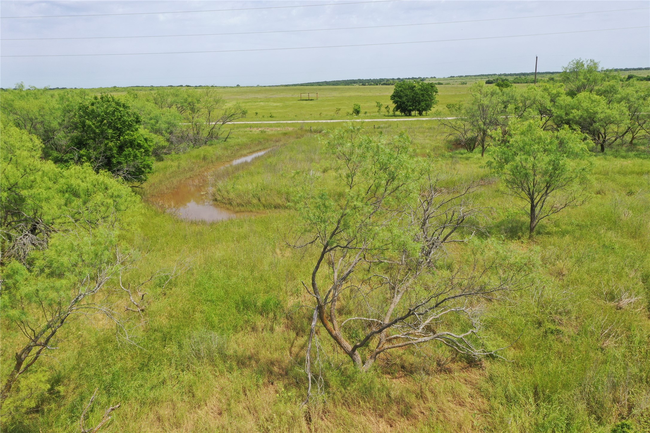 Tbd Fm 2321 Bellevue TX 76228