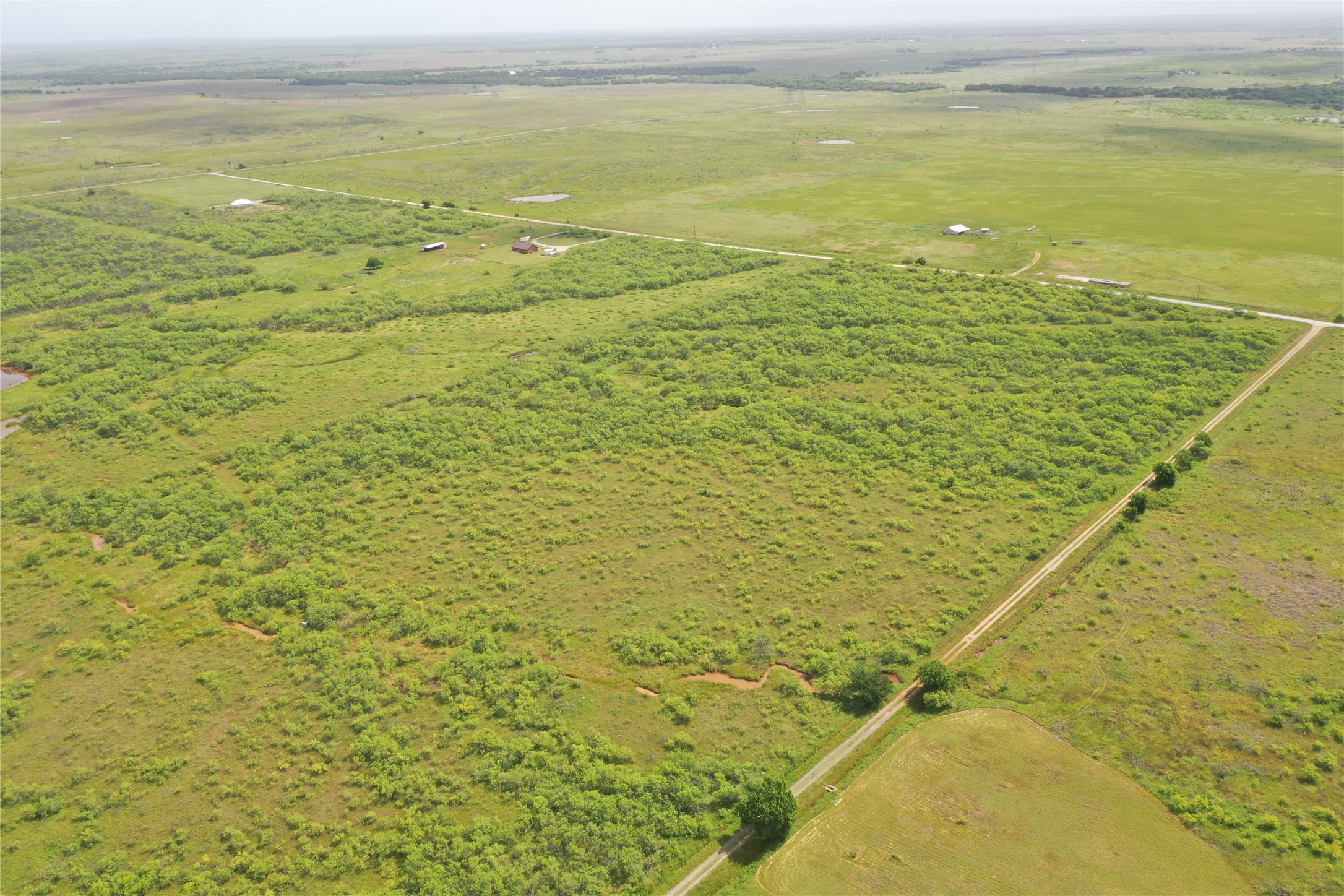 Tbd Fm 2321 Bellevue TX 76228