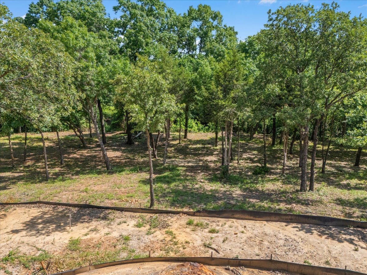 Lot 3, The Bluffs Colleyville TX 76034