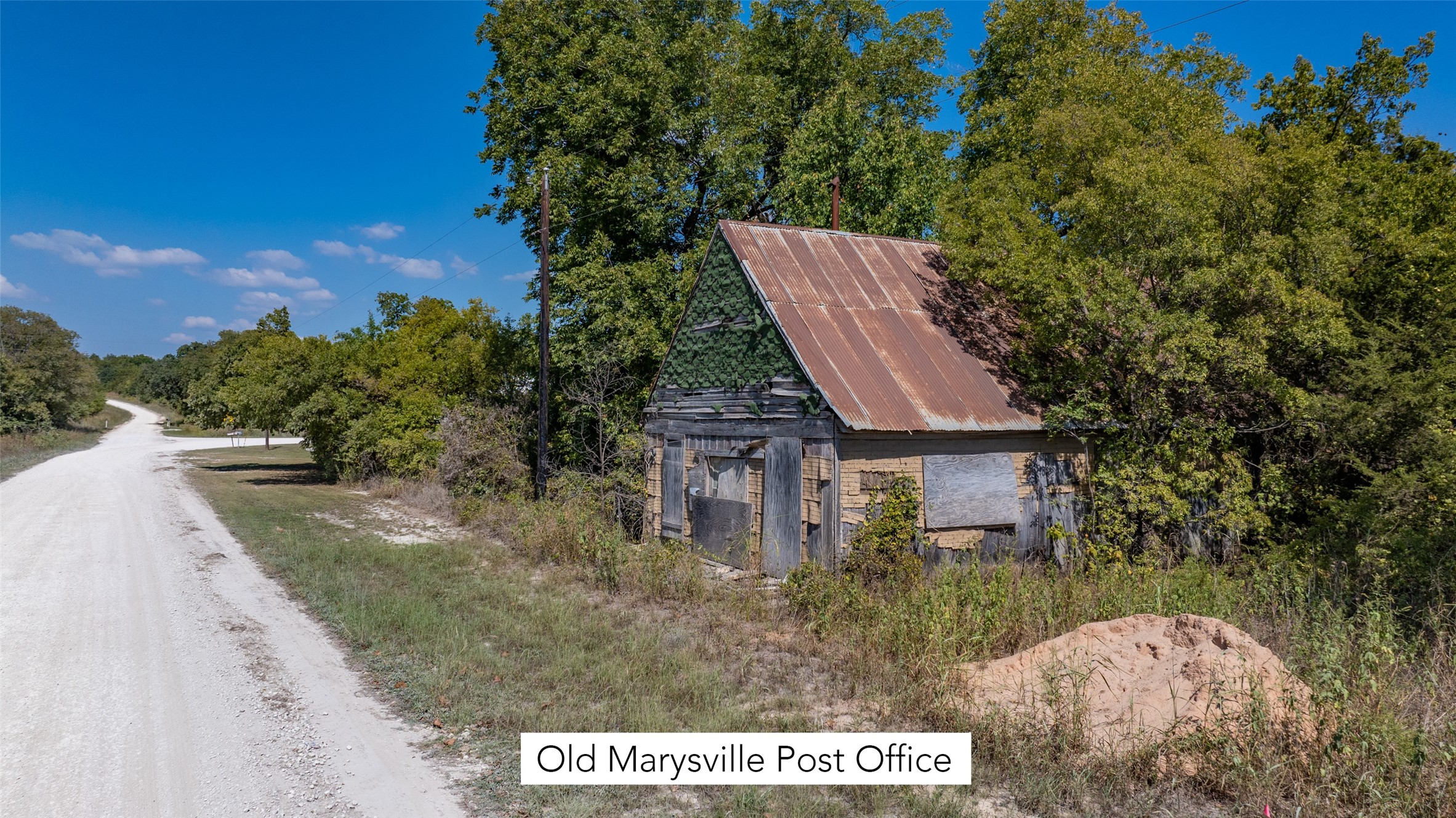 3868 County Road 417 Muenster TX 76252