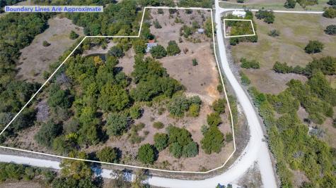 3868 County Road 417 Muenster TX 76252