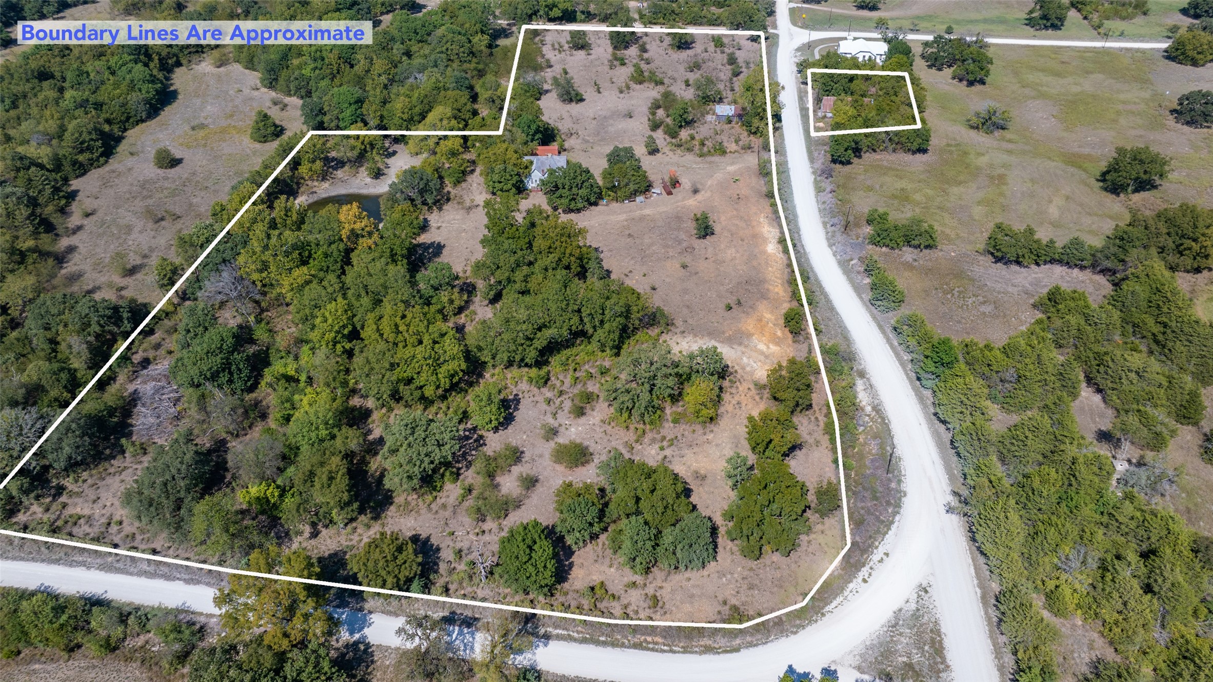 3868 County Road 417 Muenster TX 76252