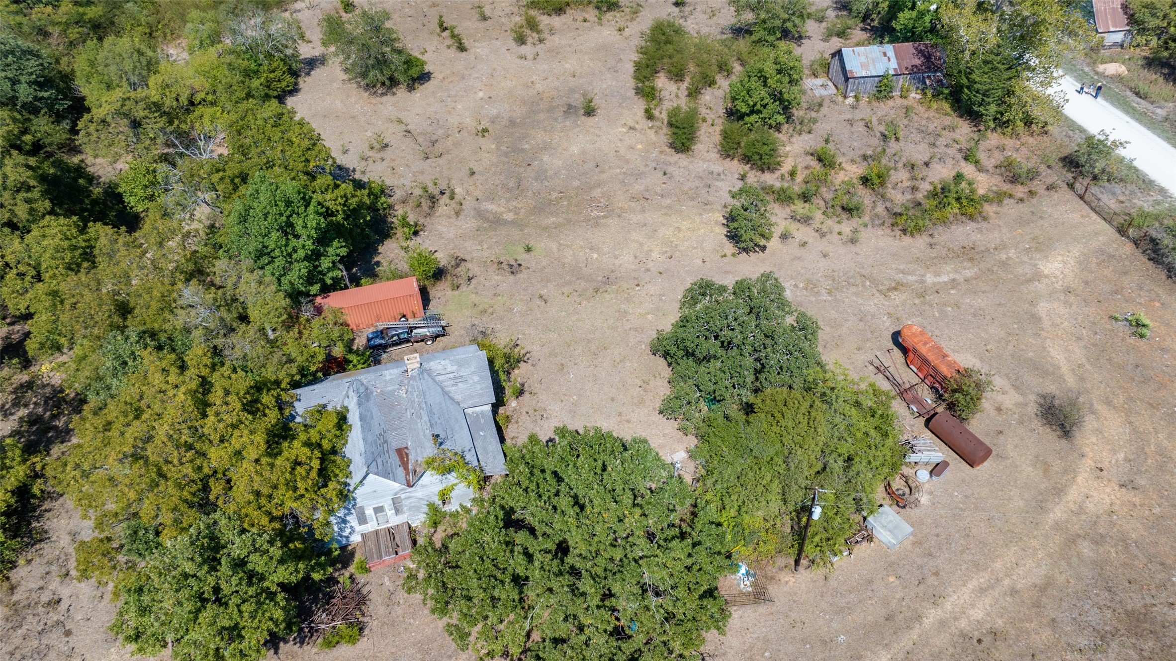 3868 County Road 417 Muenster TX 76252