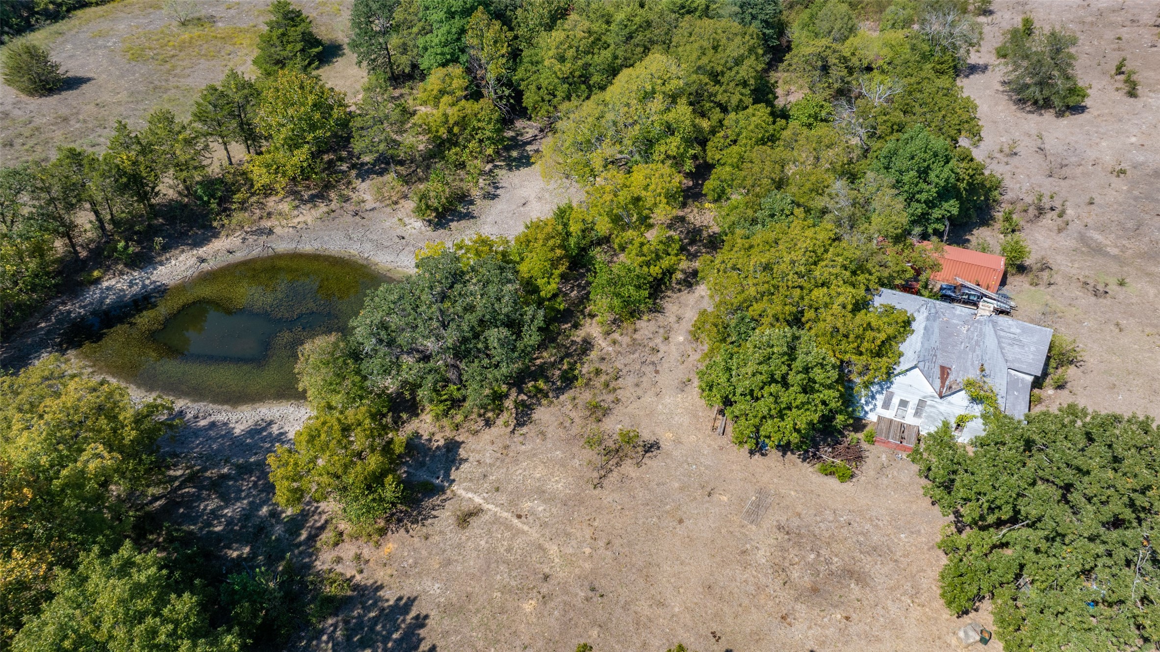 3868 County Road 417 Muenster TX 76252