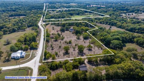 3868 County Road 417 Muenster TX 76252