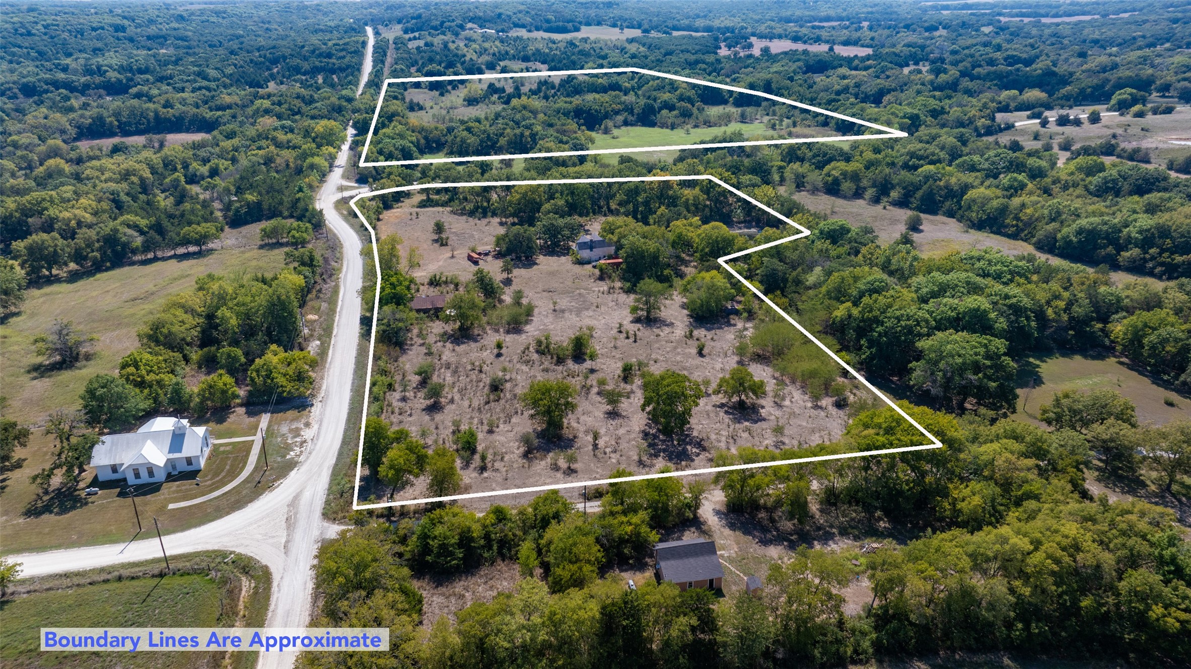 3868 County Road 417 Muenster TX 76252