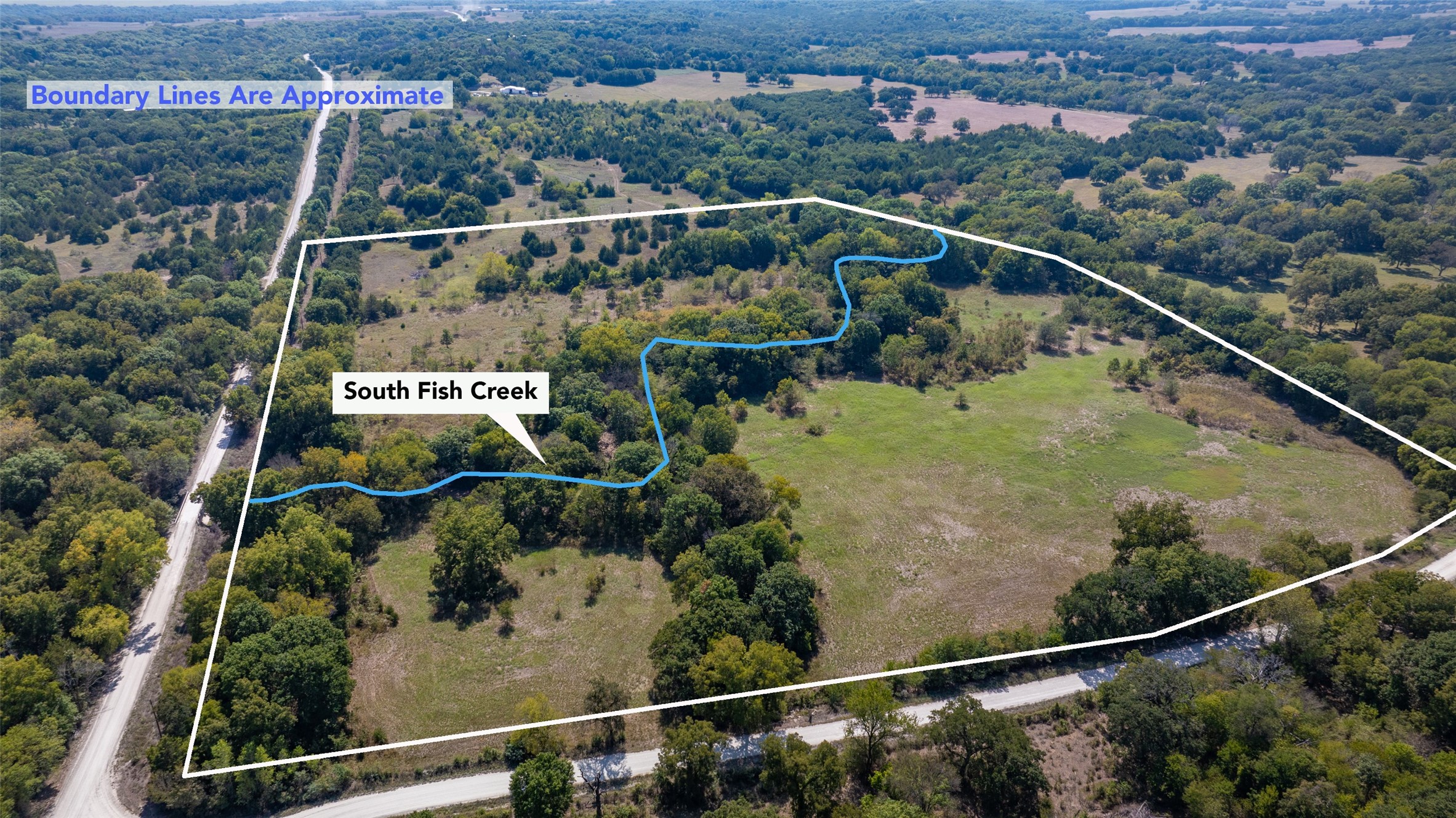 3868 County Road 417 Muenster TX 76252