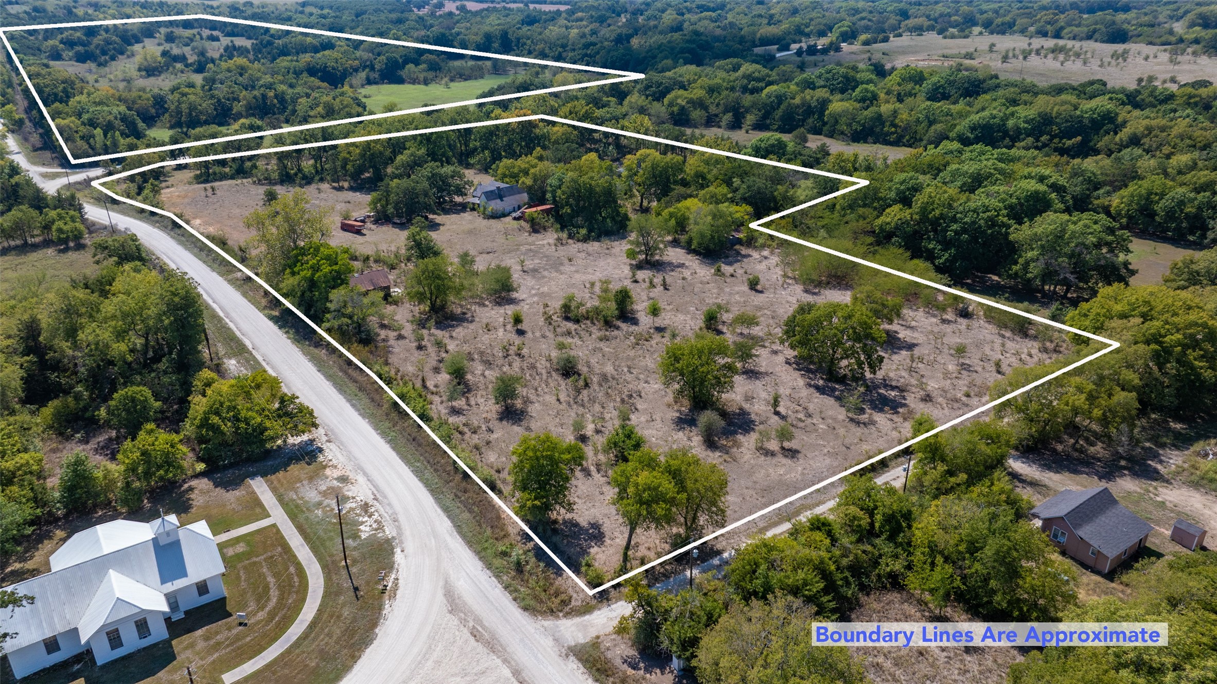3868 County Road 417 Muenster TX 76252