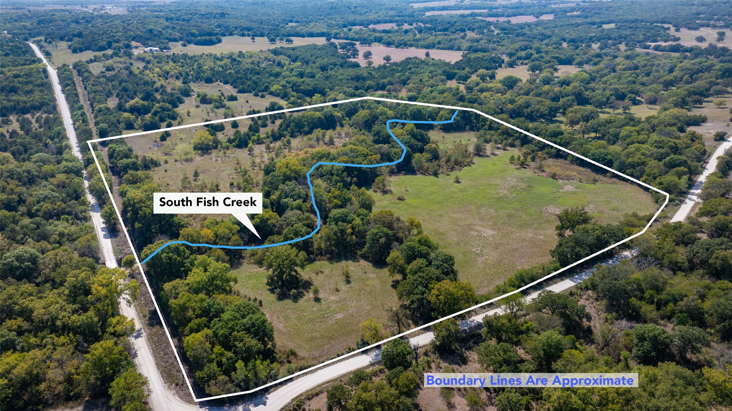 3868 County Road 417 Muenster TX 76252