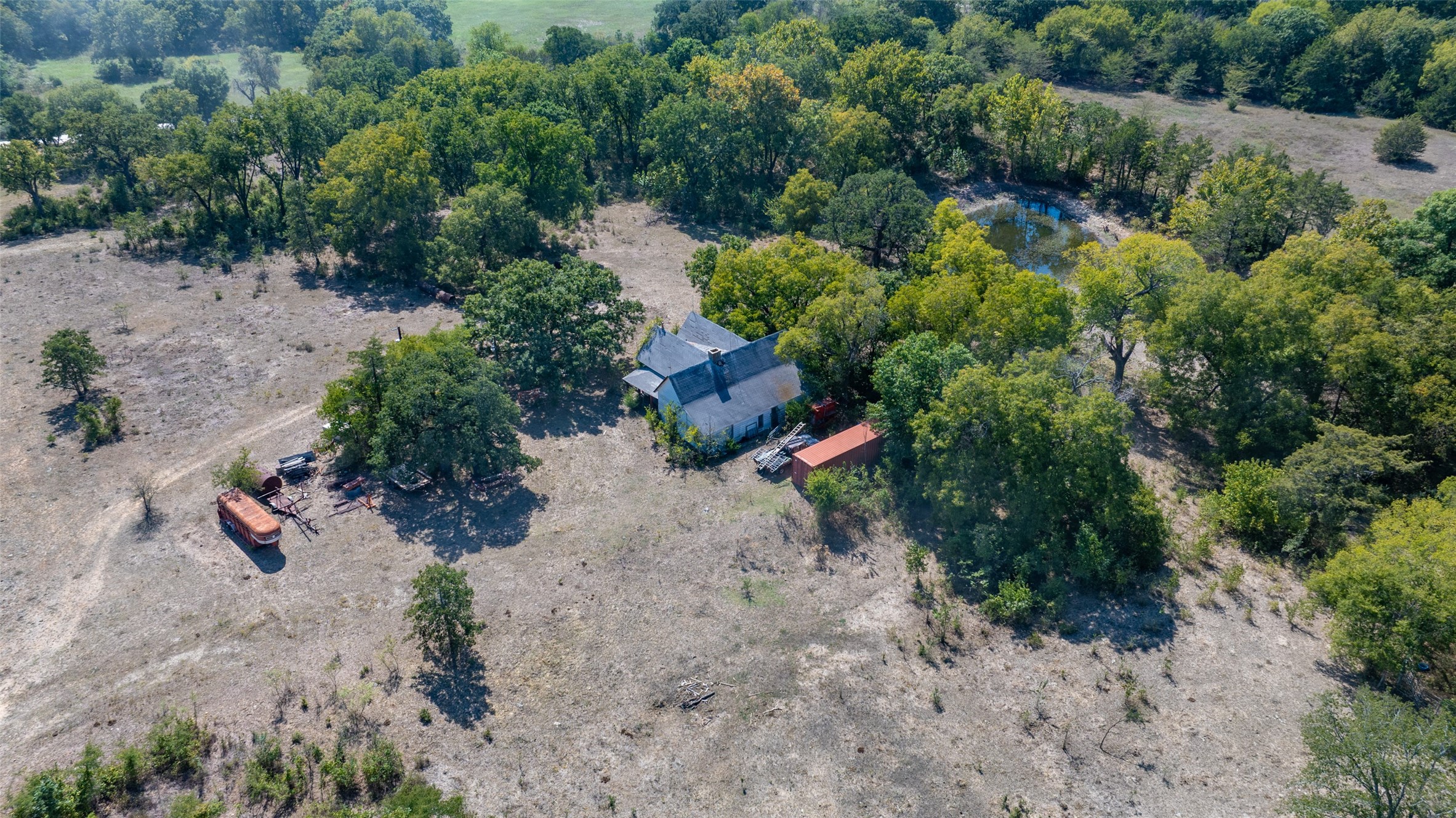 3868 County Road 417 Muenster TX 76252