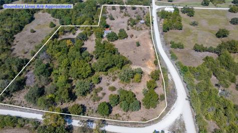 3868 County Road 417 Muenster TX 76252
