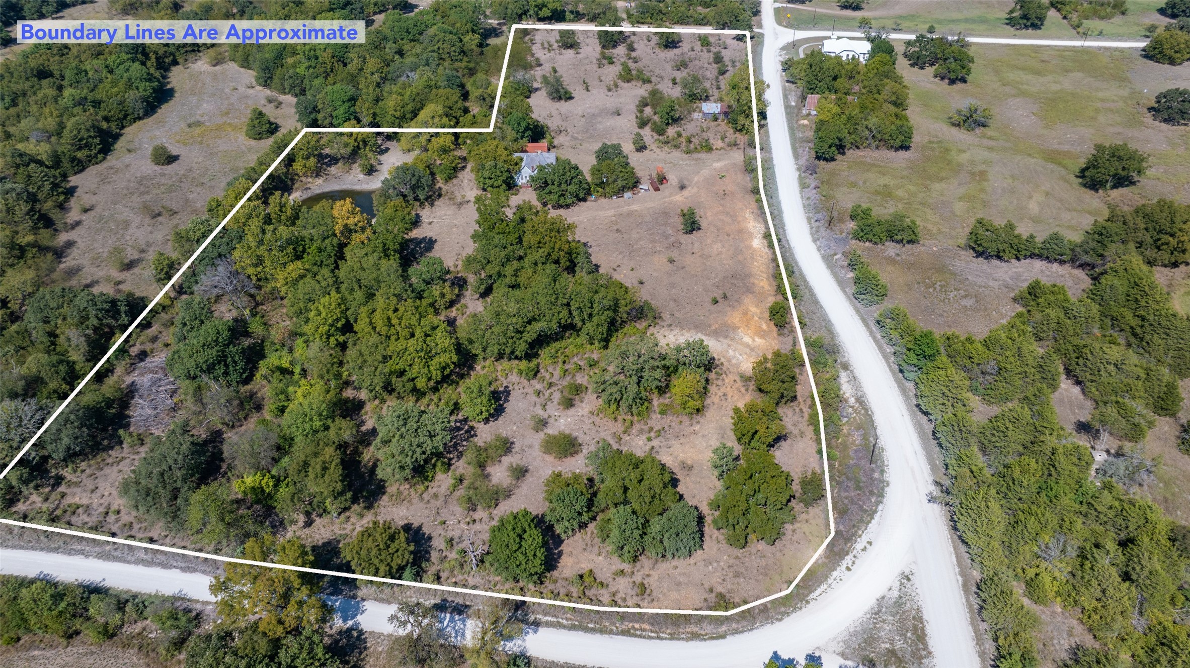 3868 County Road 417 Muenster TX 76252