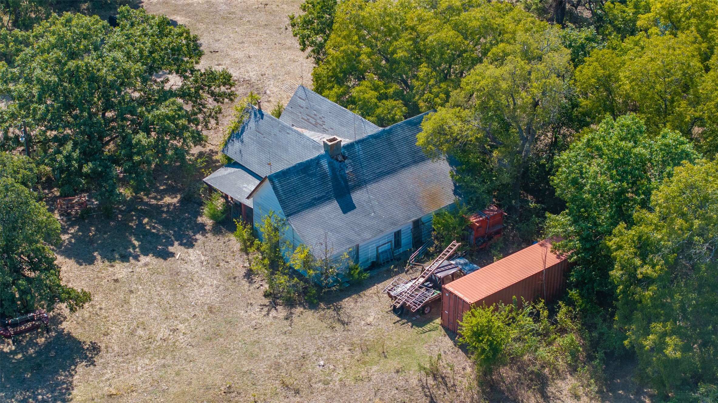 3868 County Road 417 Muenster TX 76252