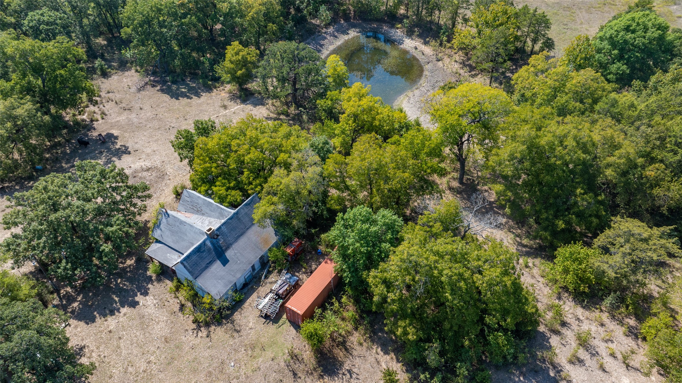 3868 County Road 417 Muenster TX 76252