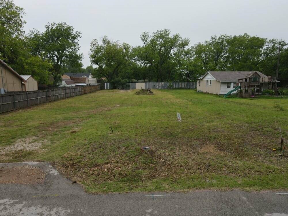 406 Maple Street Aubrey TX 76227