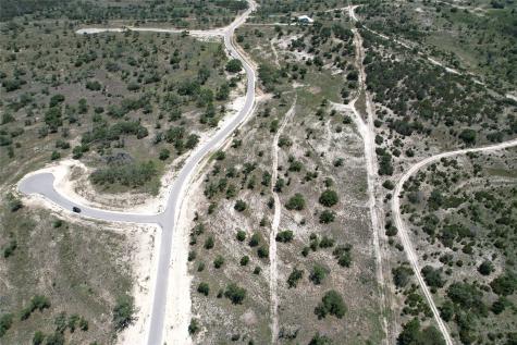 TBD Winn Ranch Way Lot 10 Kerrville TX 78028