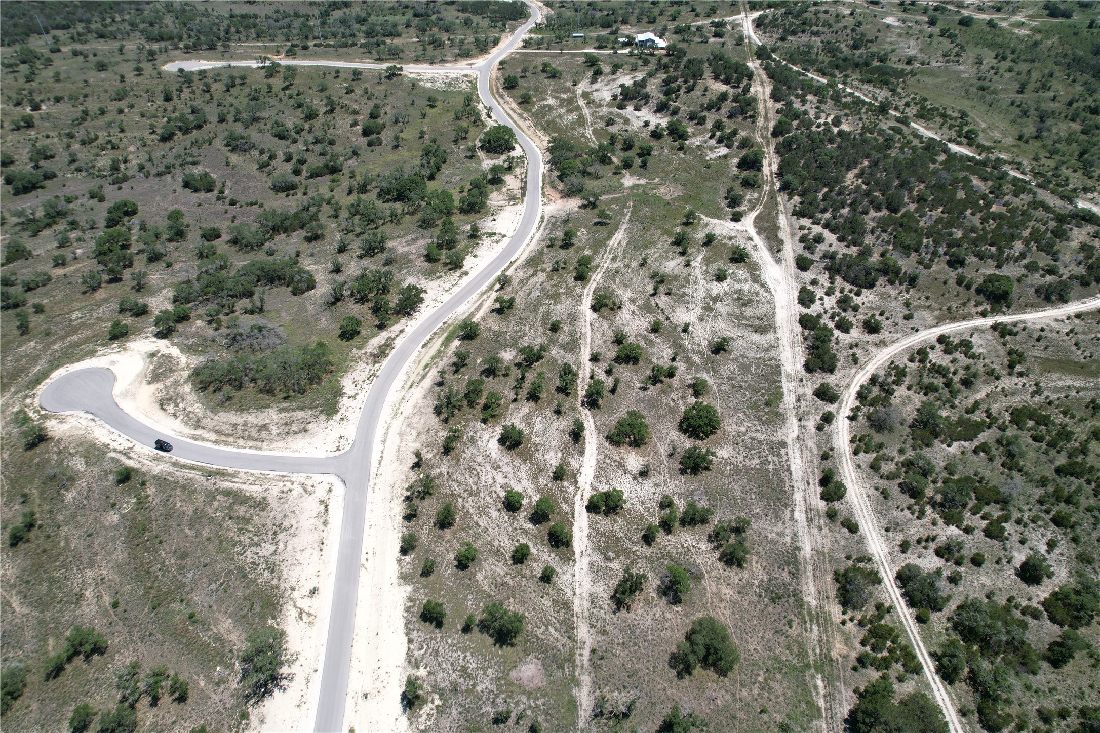 Tbd Winn Ranch Way Lot 10 Kerrville TX 78028