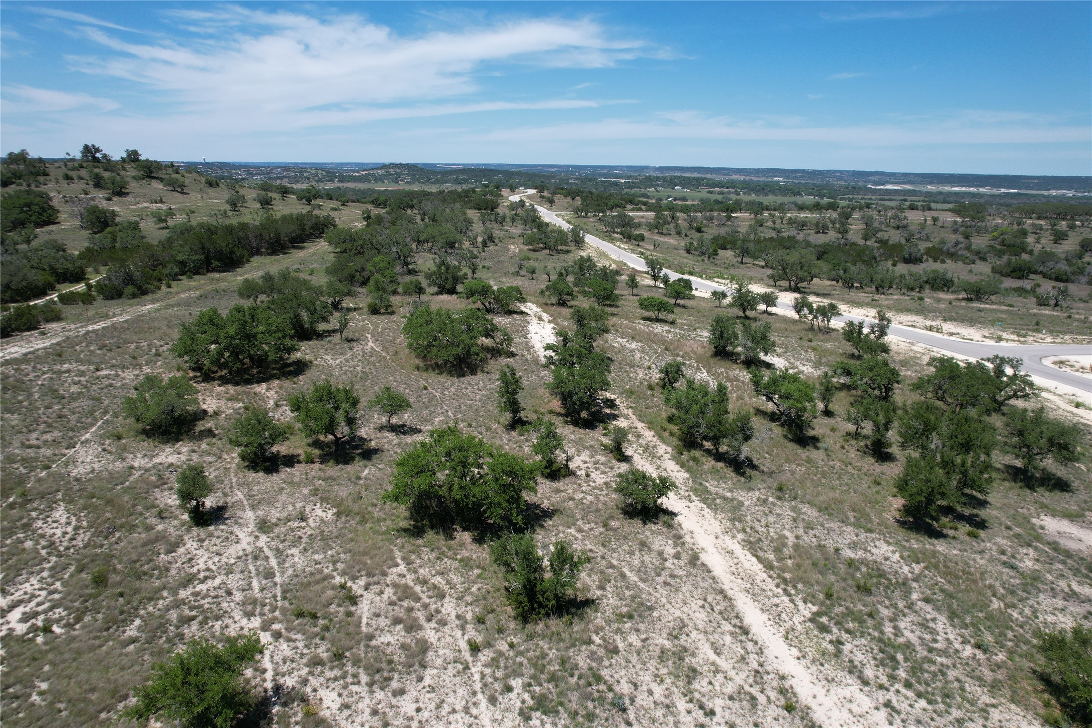 Tbd Winn Ranch Way Lot 10 Kerrville TX 78028