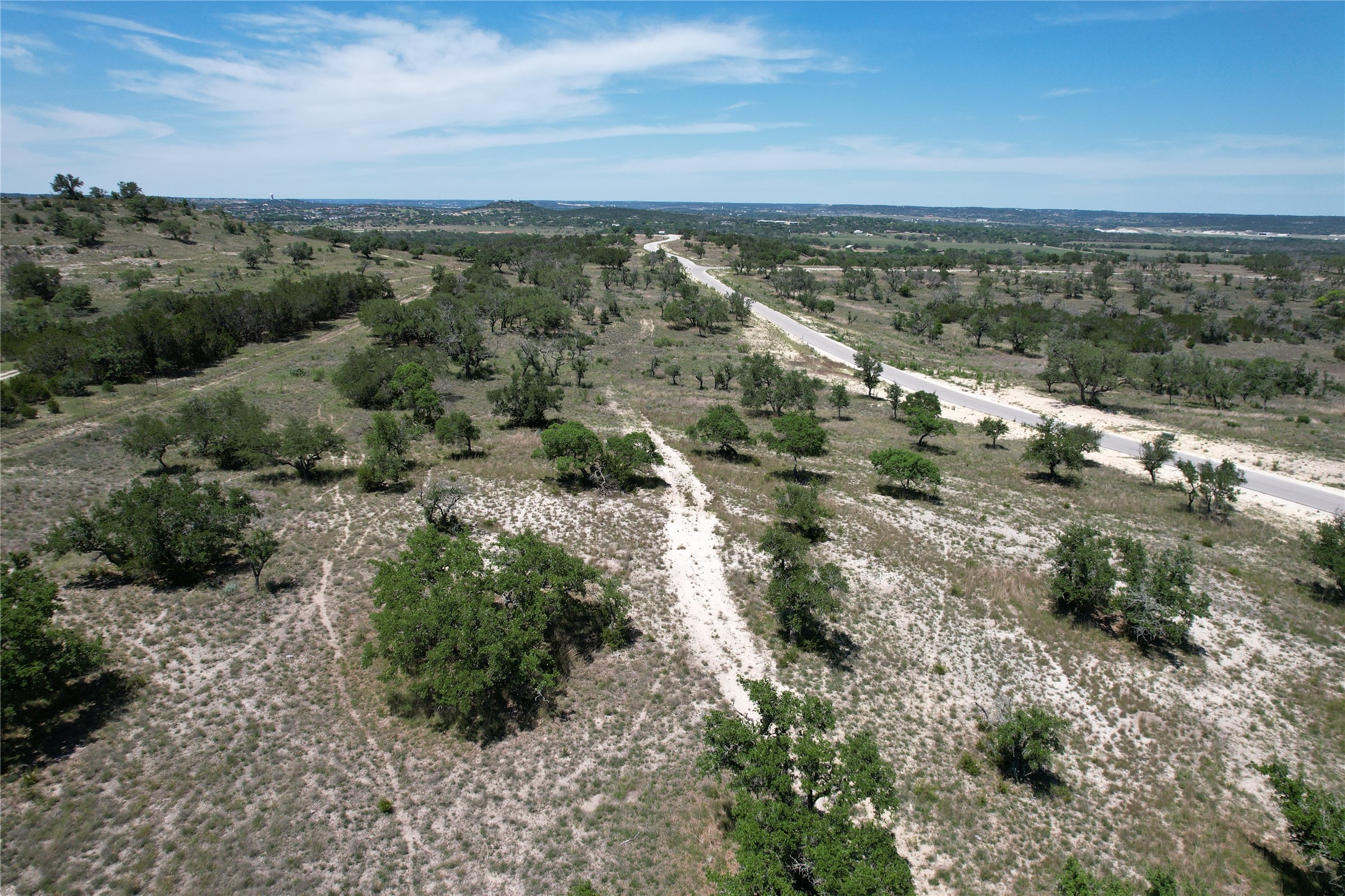 Tbd Winn Ranch Way Lot 10 Kerrville TX 78028