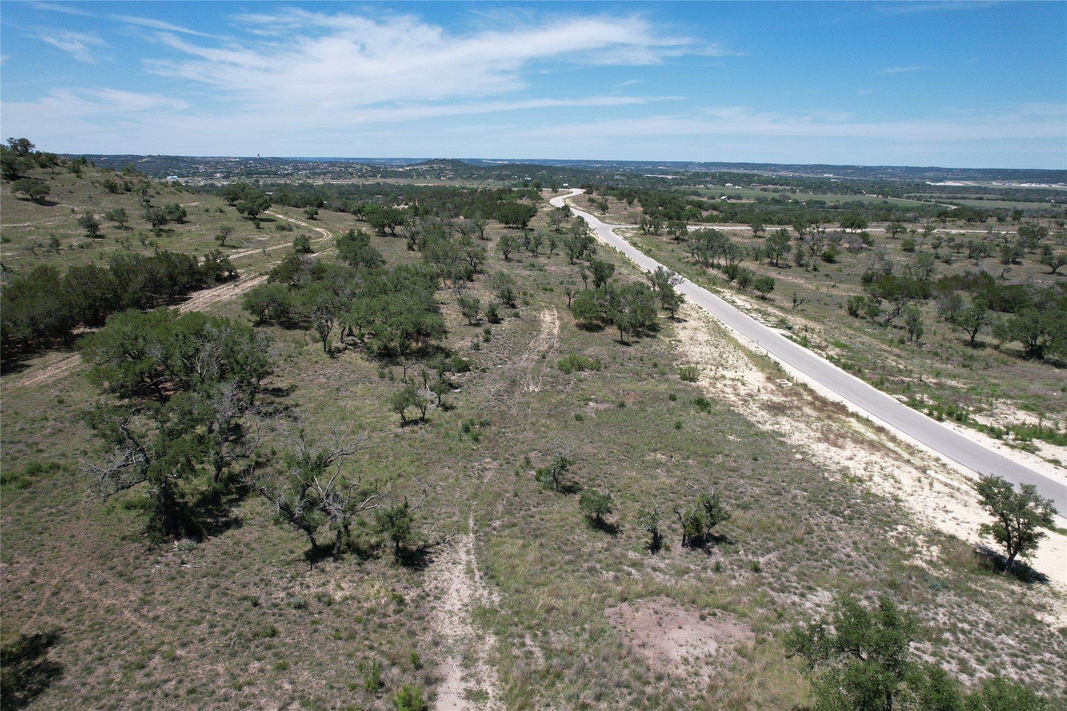 Tbd Winn Ranch Way Lot 10 Kerrville TX 78028