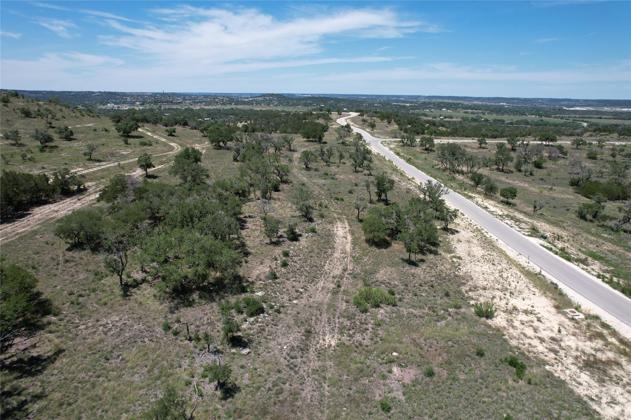 Tbd Winn Ranch Way Lot 10 Kerrville TX 78028