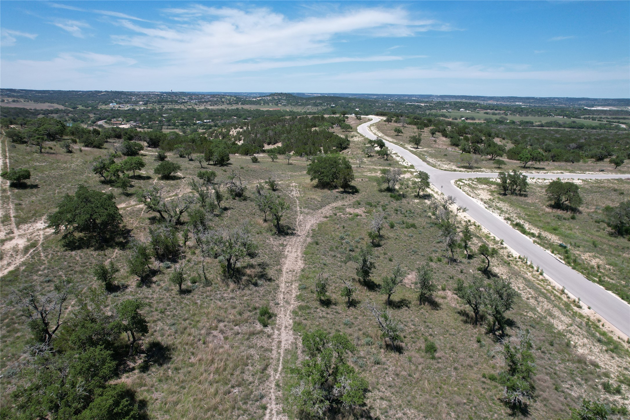 Tbd Winn Ranch Way Lot 10 Kerrville TX 78028