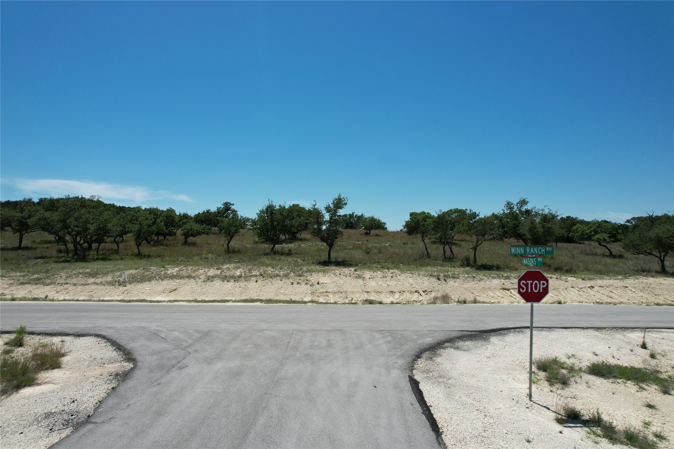 Tbd Winn Ranch Way Lot 10 Kerrville TX 78028