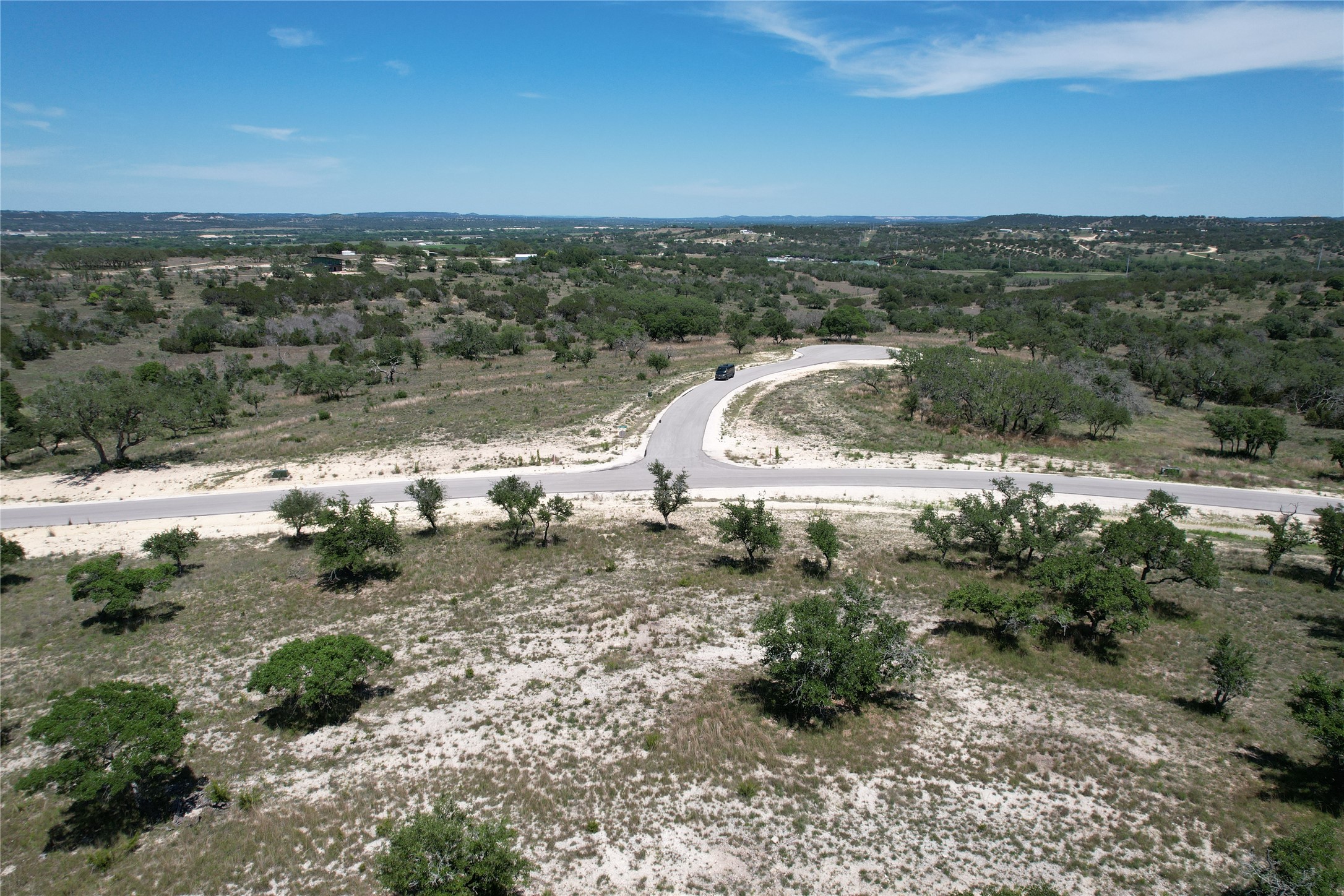 Tbd Winn Ranch Way Lot 10 Kerrville TX 78028
