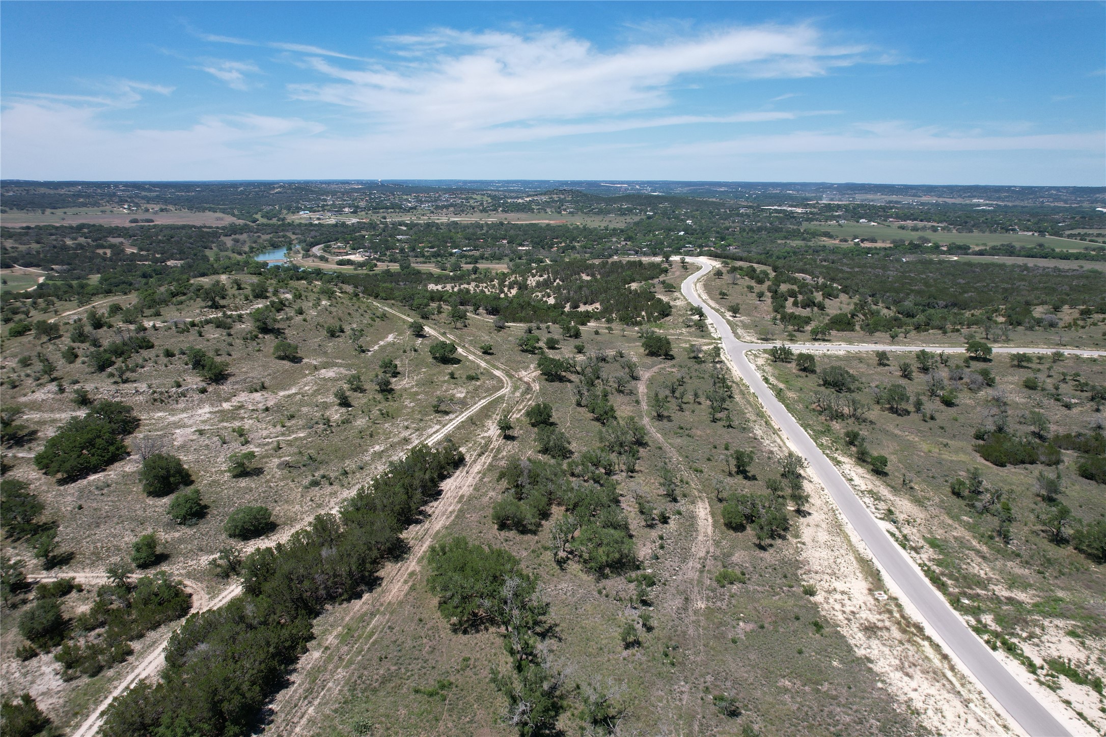 Tbd Winn Ranch Way Lot 10 Kerrville TX 78028