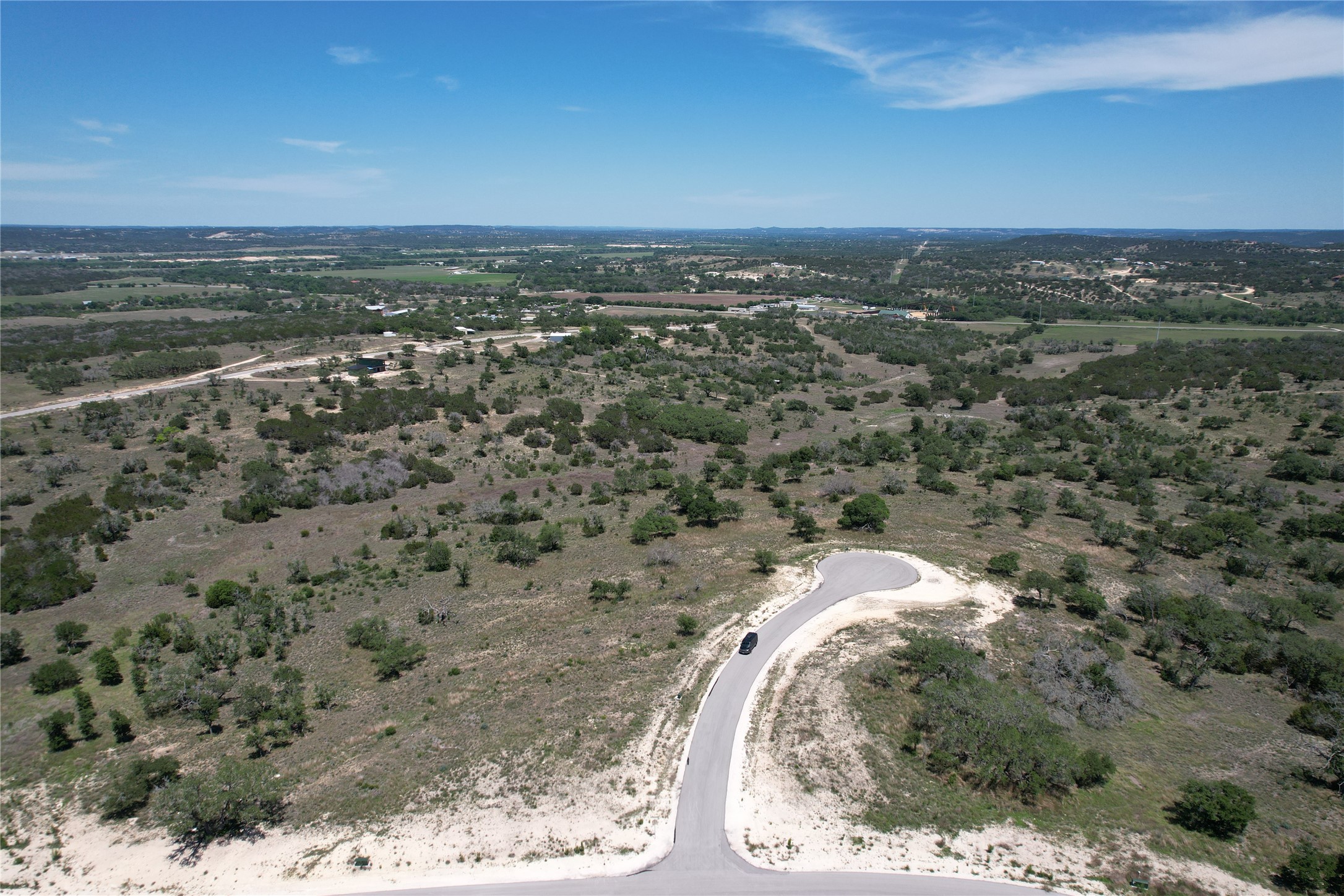 Tbd Winn Ranch Way Lot 10 Kerrville TX 78028