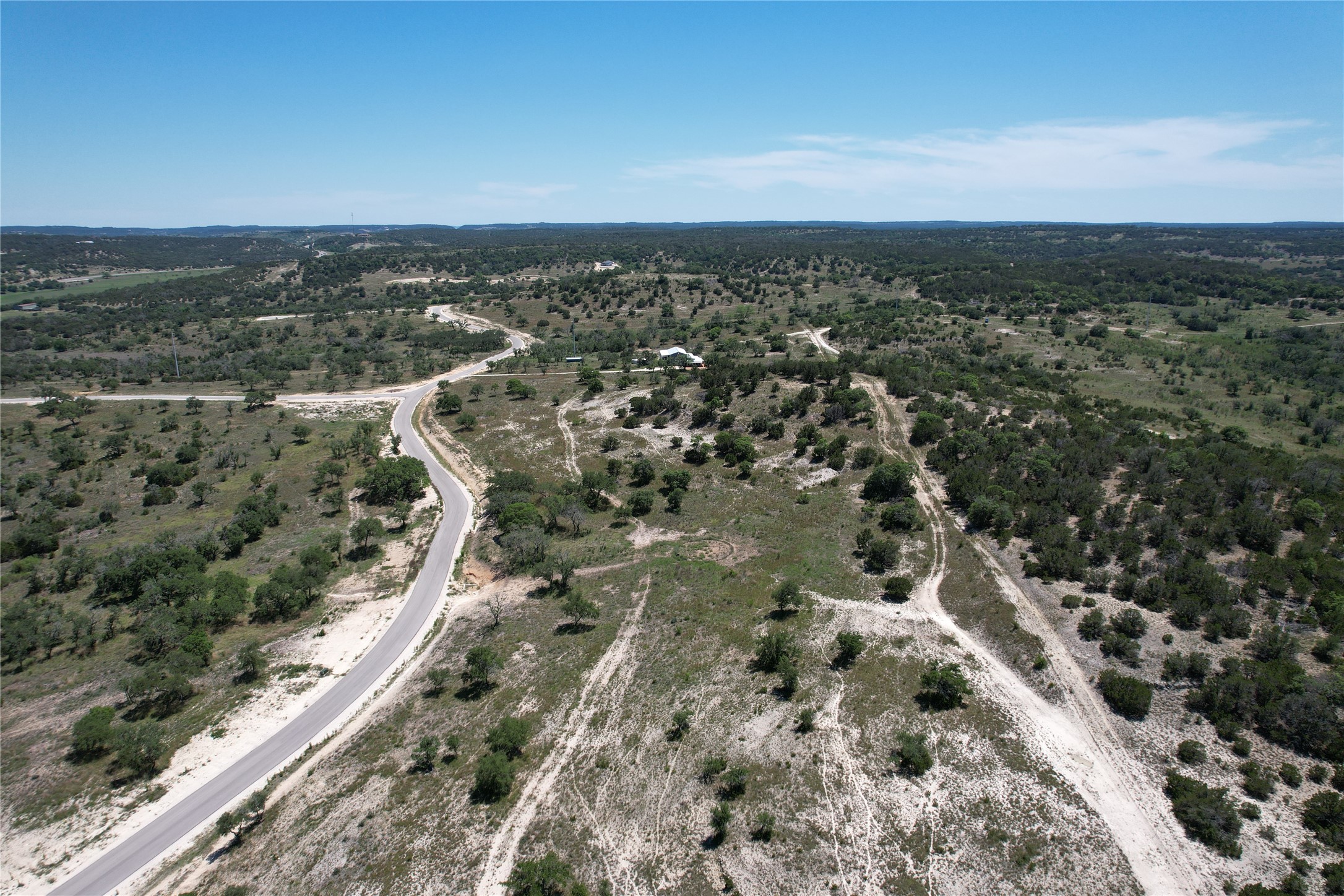Tbd Winn Ranch Way Lot 10 Kerrville TX 78028