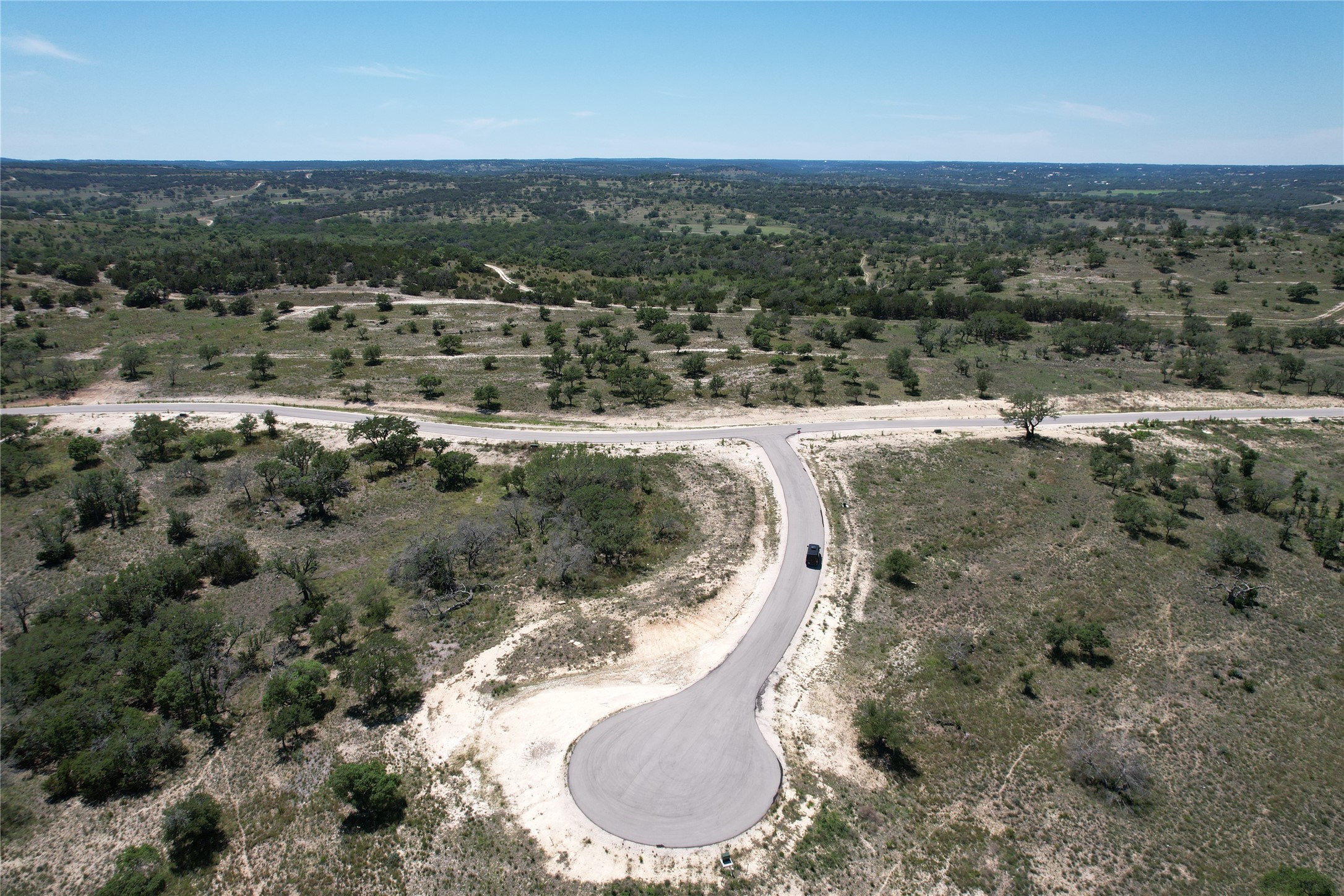 Tbd Winn Ranch Way Lot 10 Kerrville TX 78028