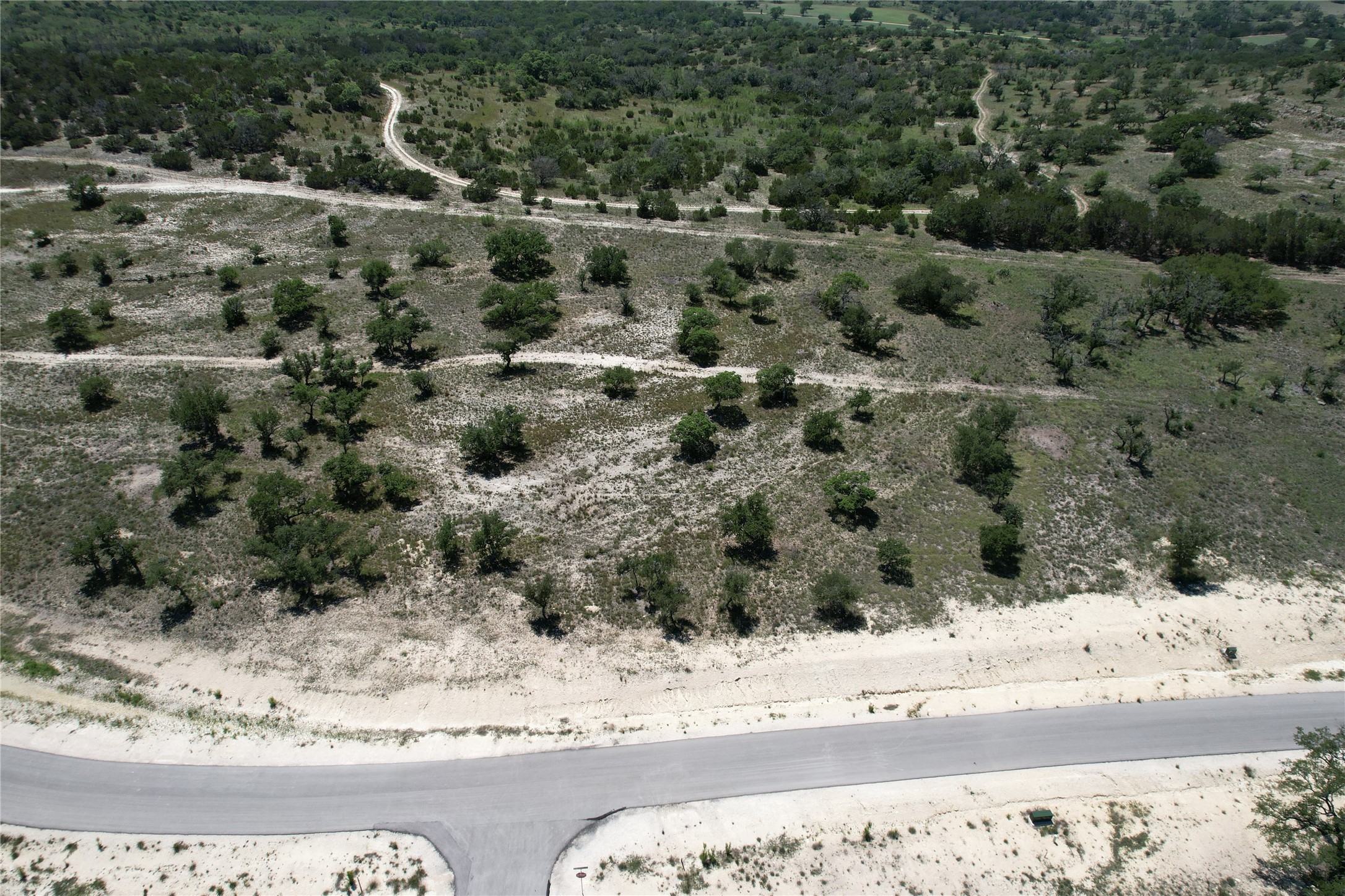 Tbd Winn Ranch Way Lot 10 Kerrville TX 78028