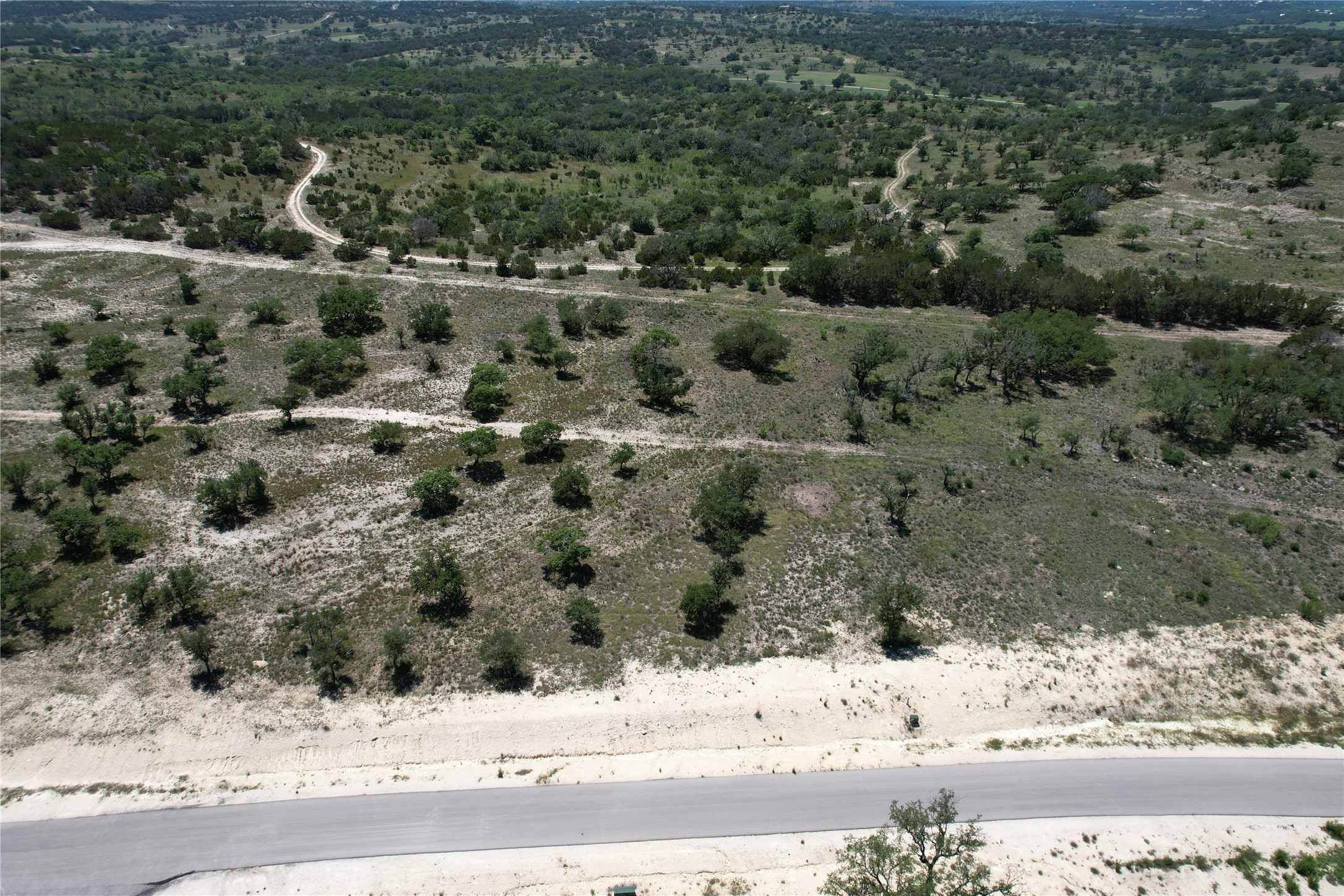 Tbd Winn Ranch Way Lot 10 Kerrville TX 78028