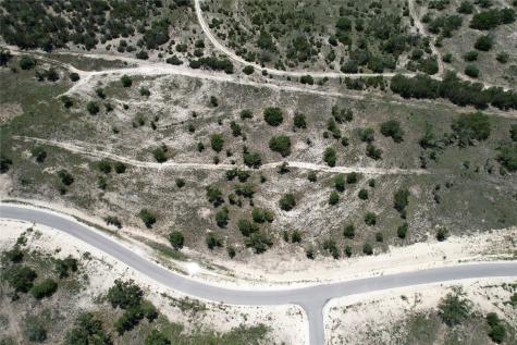 Tbd Winn Ranch Way Lot 10 Kerrville TX 78028