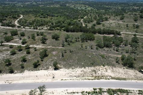 Tbd Winn Ranch Way Lot 10 Kerrville TX 78028