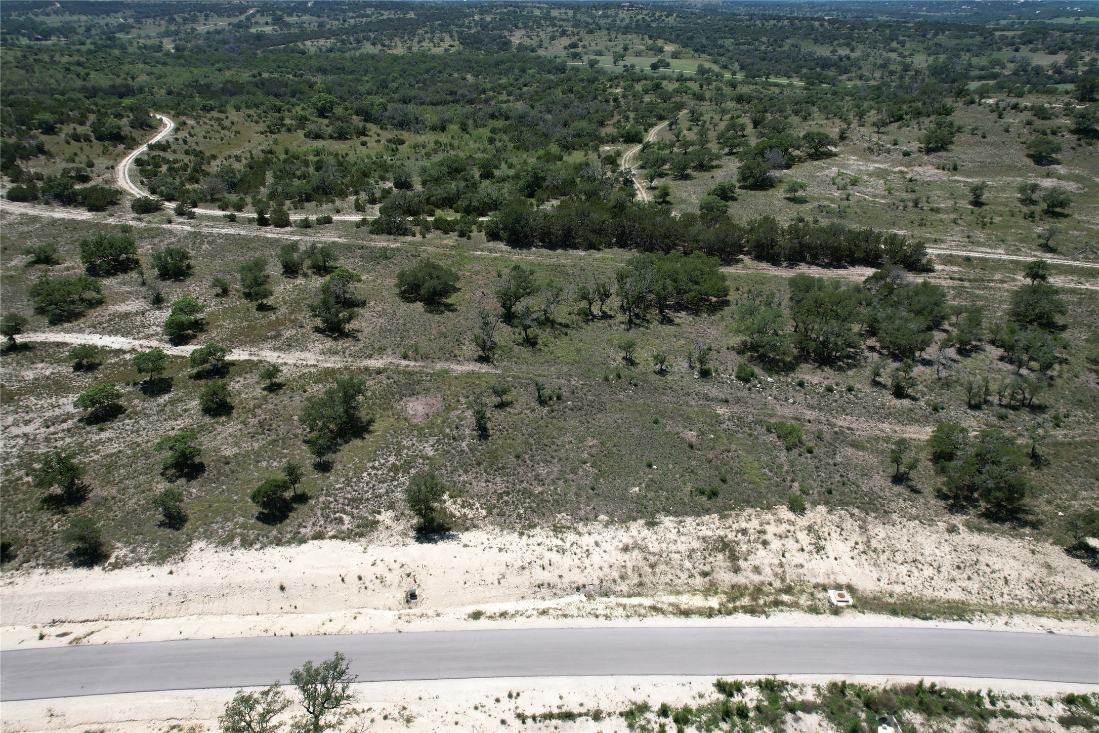 Tbd Winn Ranch Way Lot 10 Kerrville TX 78028