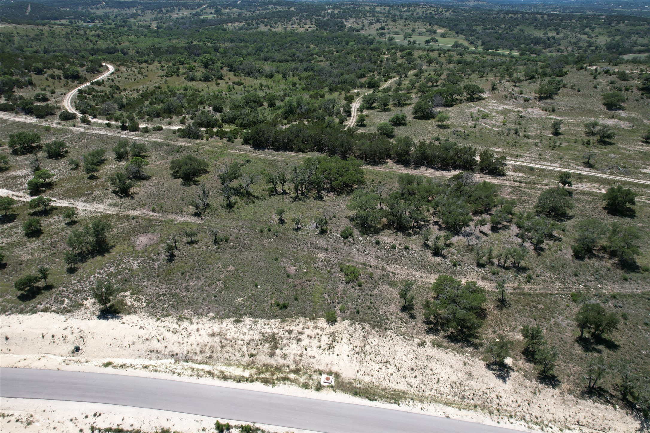 Tbd Winn Ranch Way Lot 10 Kerrville TX 78028