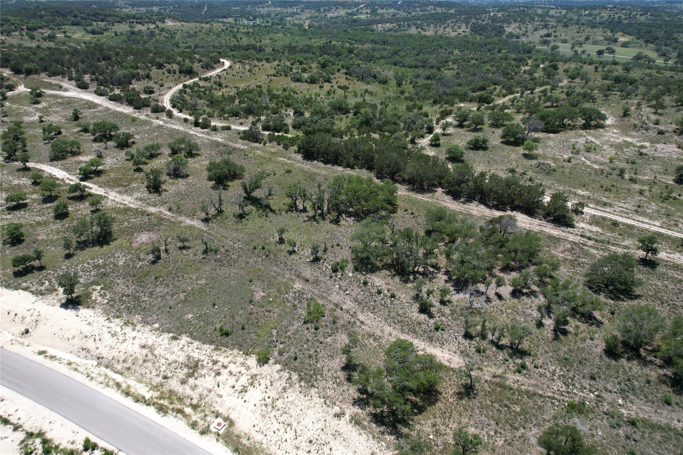 Tbd Winn Ranch Way Lot 10 Kerrville TX 78028