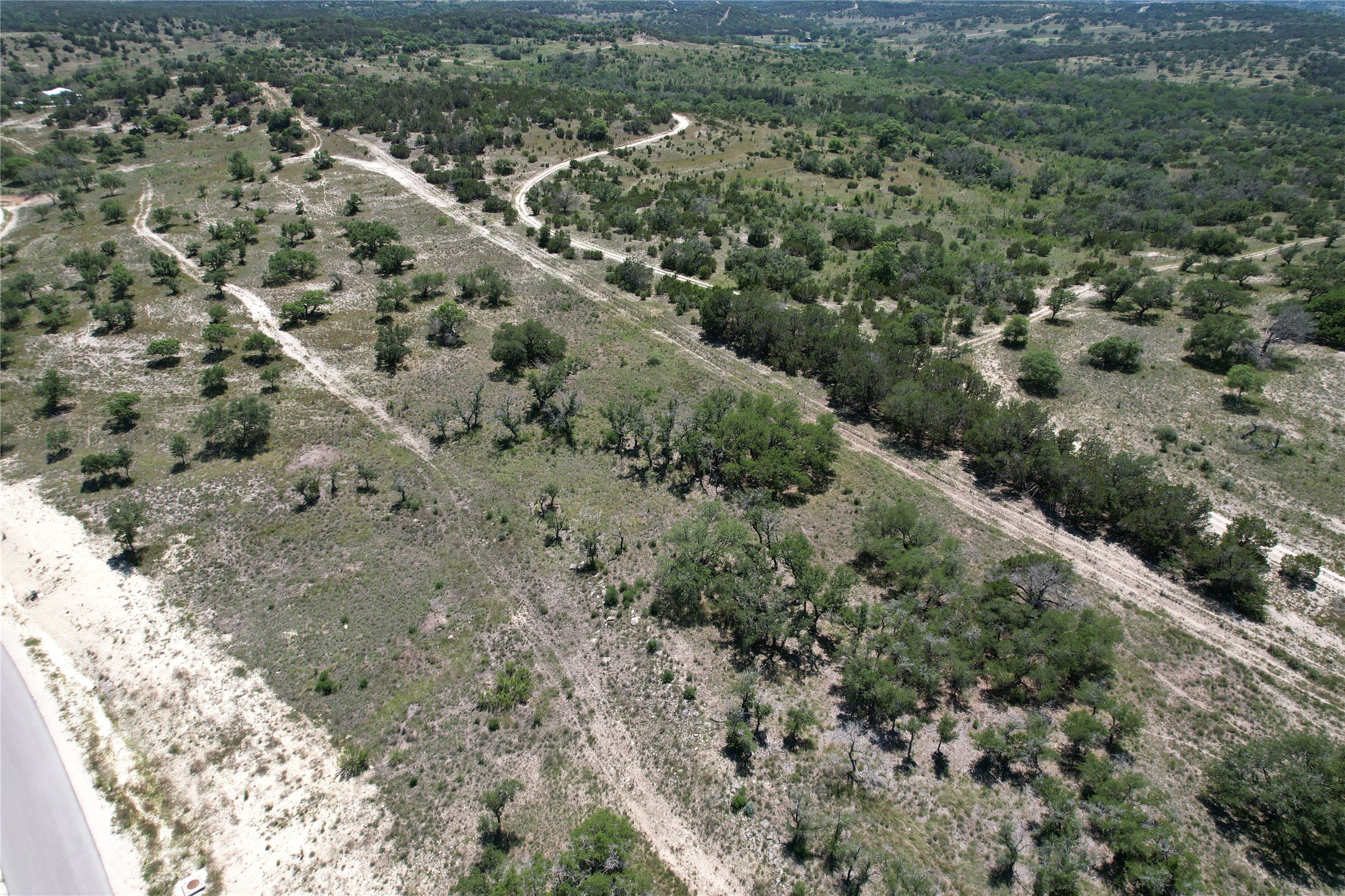 Tbd Winn Ranch Way Lot 10 Kerrville TX 78028