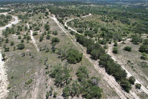 Tbd Winn Ranch Way Lot 10 Kerrville TX 78028