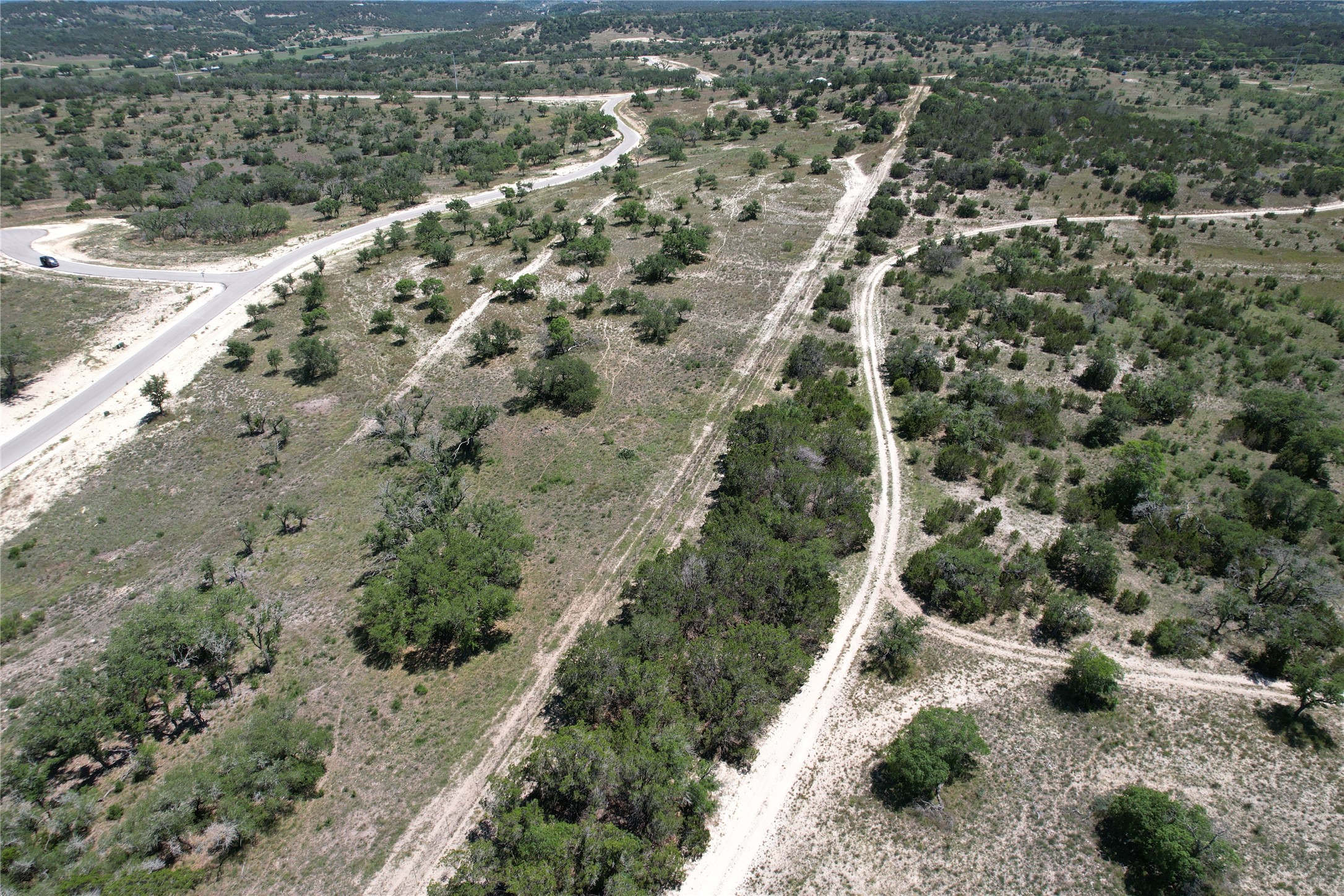 Tbd Winn Ranch Way Lot 10 Kerrville TX 78028